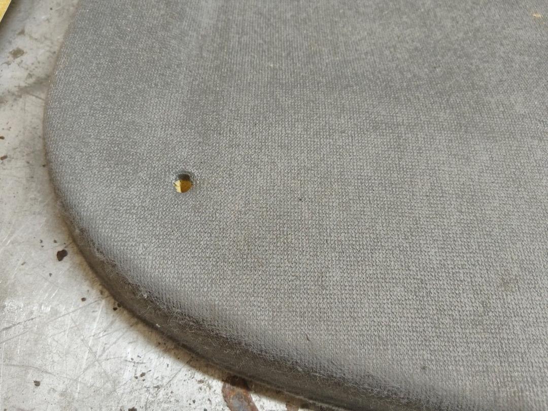 Шторка багажника F28SQI Renault Scenic купить