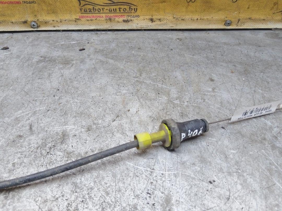 Трос газа DQBJ1E Peugeot 406 купить с доставкой. Огромный выбор запчастей и марок авто. У нас есть практически все.