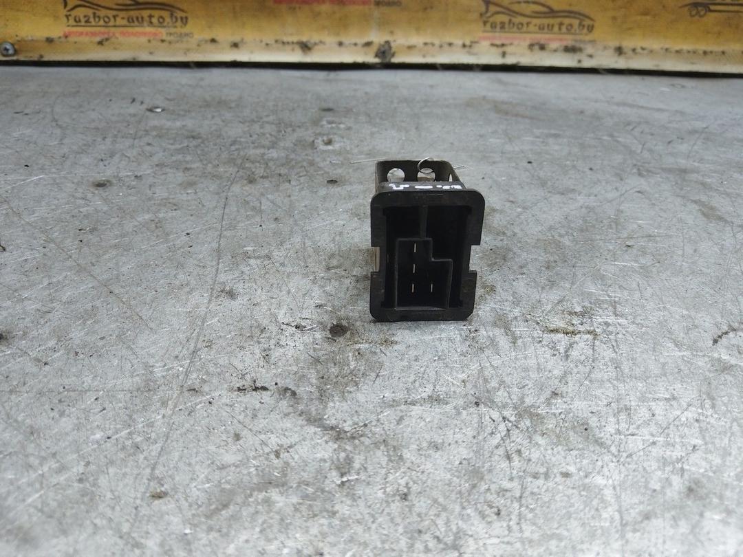 Сопротивление печки I3LXPI Opel Zafira купить