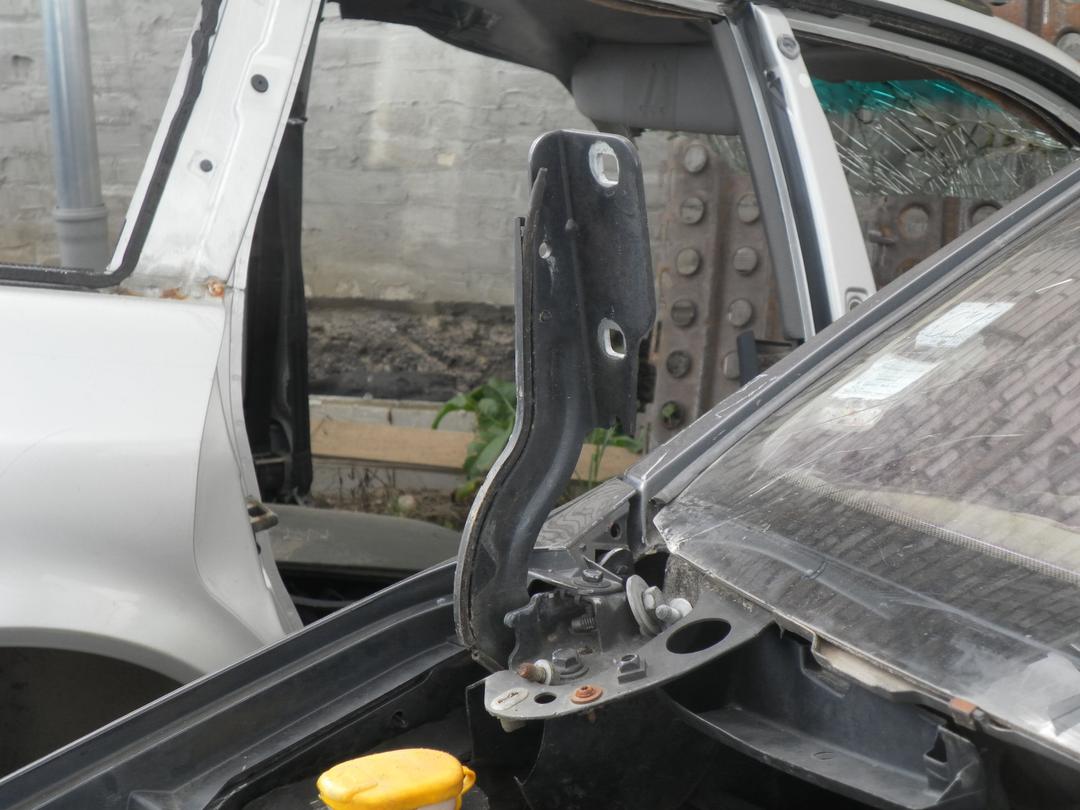 Петля капота KGDTY0 Renault Scenic купить