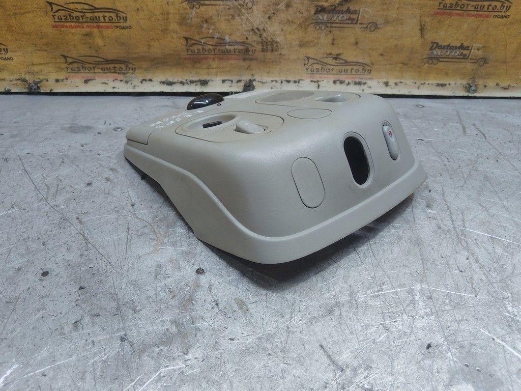 Фонарь салона (плафон) 1XCI51 Renault Espace - Фото 2