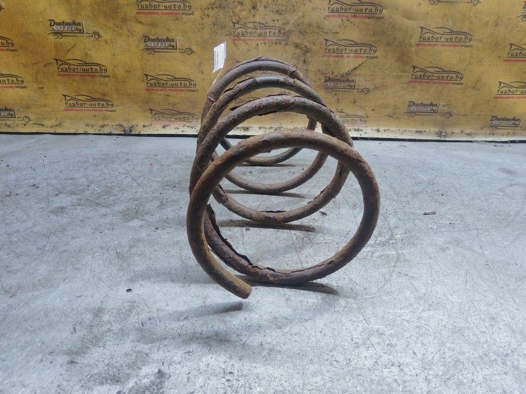 Пружина передняя HWCWQ7 Mazda Xedos 6 - Фото 2