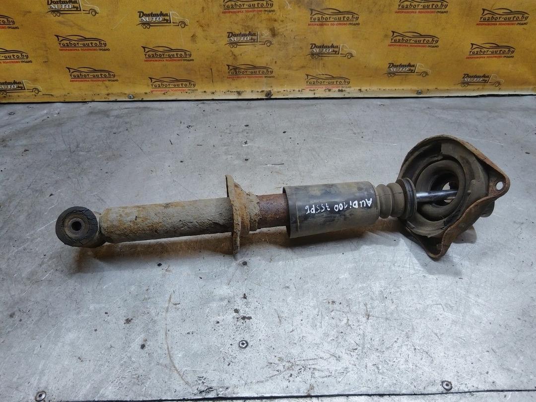 Амортизатор задний правый UQ2CRD Audi 100 - Фото 1