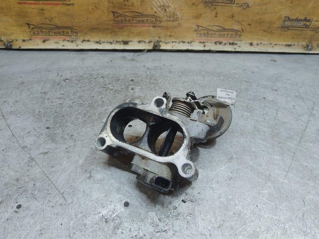 Заслонка дроссельная X7ICKU Honda Accord - Фото 3