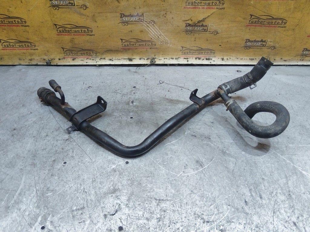 Трубка охлаждающей жидкости металлическая 5VTC4D Honda FR-V - Фото 3