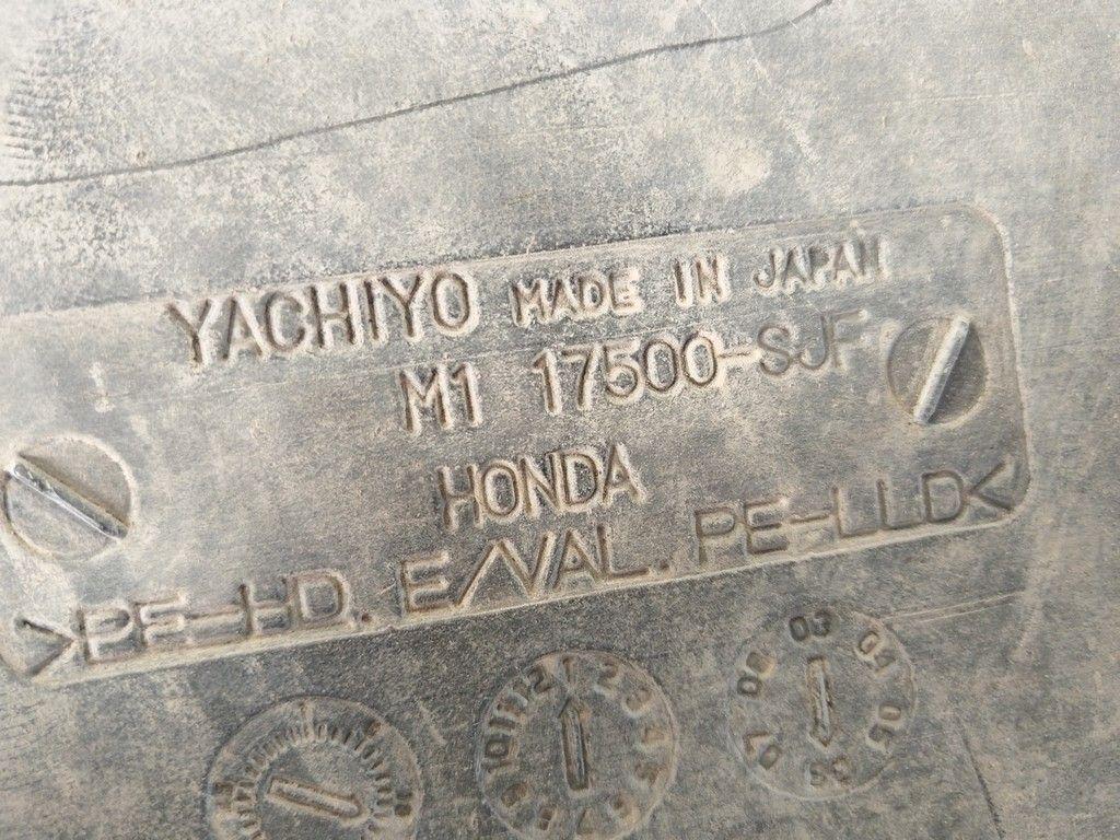 Бак топливный NM5OKP Honda FR-V - Фото 6