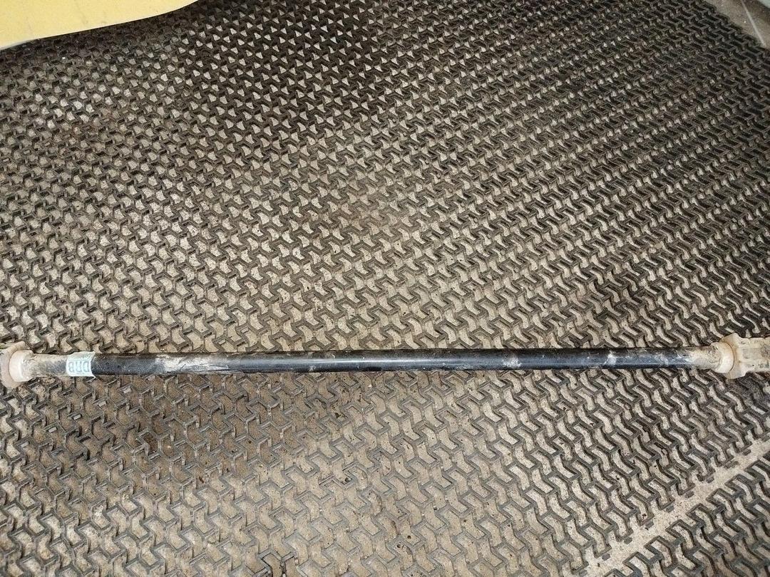 Стабилизатор подвески (поперечной устойчивости) задний GRJCUJ Ford Fusion undefined