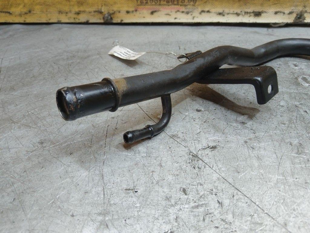 Трубка охлаждающей жидкости металлическая NCH5DN Honda Accord - Фото 3