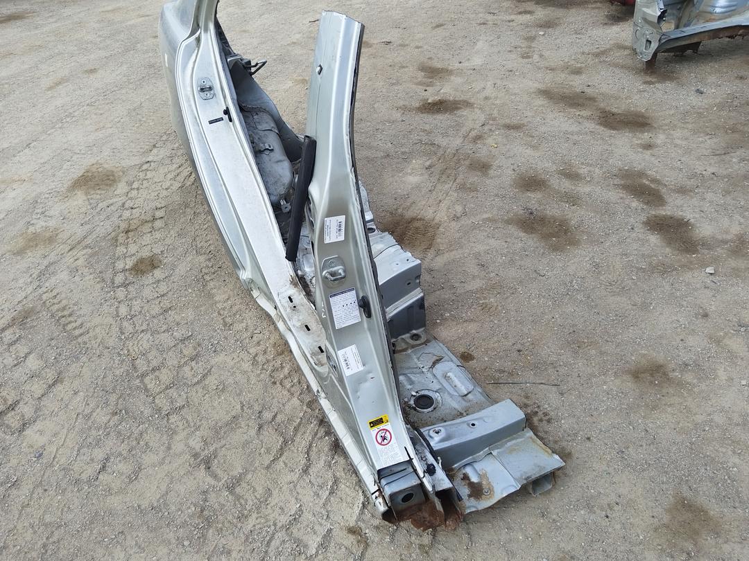 Стойка кузовная центральная правая MTR088 Toyota Avensis - Фото 3