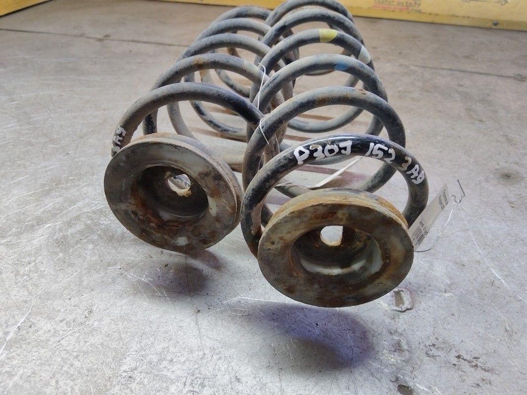 Пружина задняя CG4XIA Peugeot 307 - Фото 2