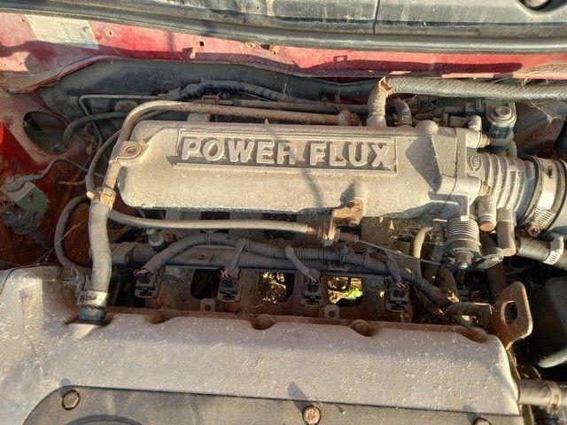 Форсунка IGX921 Kia Shuma - Фото 1