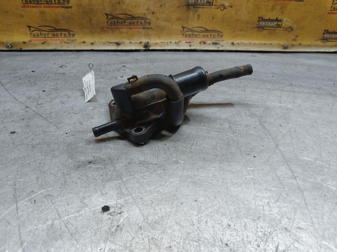 Фланец (тройник) системы охлаждения FQY213 Mazda 3 купить