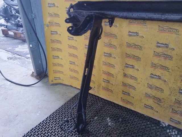 Балка подвески задняя ZFJ3CL Audi 100 undefined