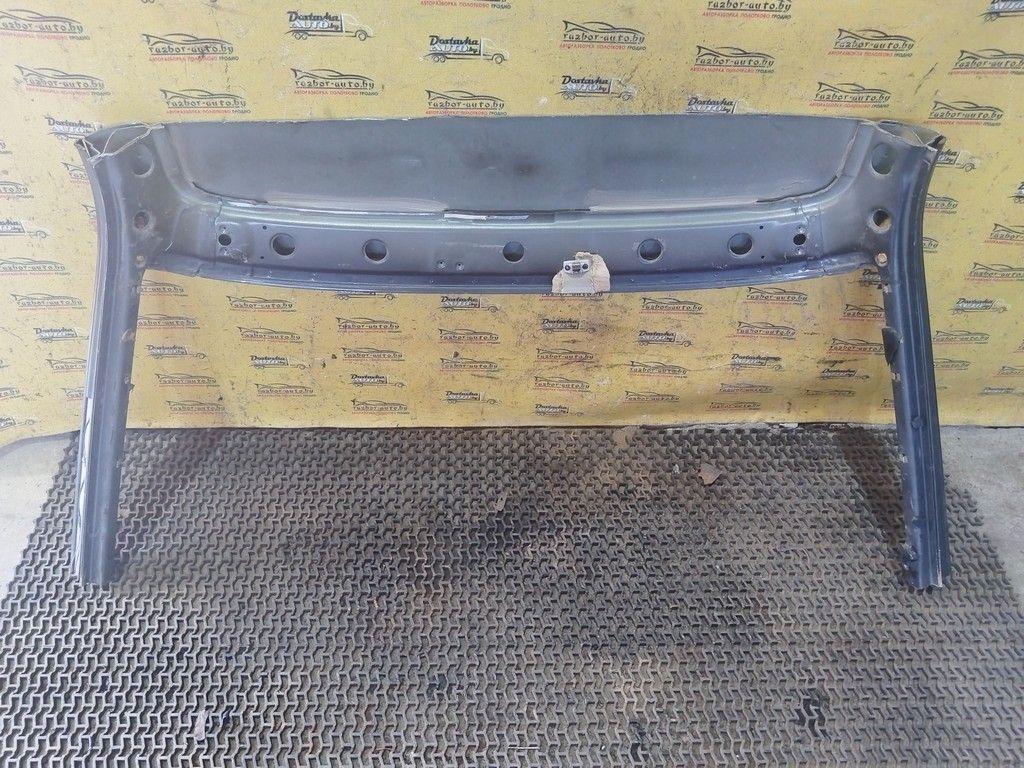 Часть кузова (вырезанный элемент) 0UOU4P Audi 80 - Фото 5