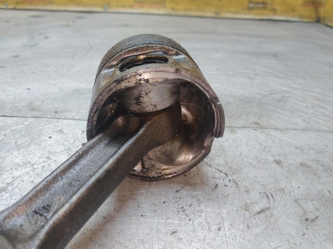 Поршень H26S6L Fiat Marea купить в магазине запчастей бу