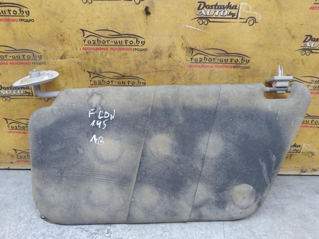 Козырек солнцезащитный K5PQEY Ford Tourneo Connect купить в магазине запчастей бу