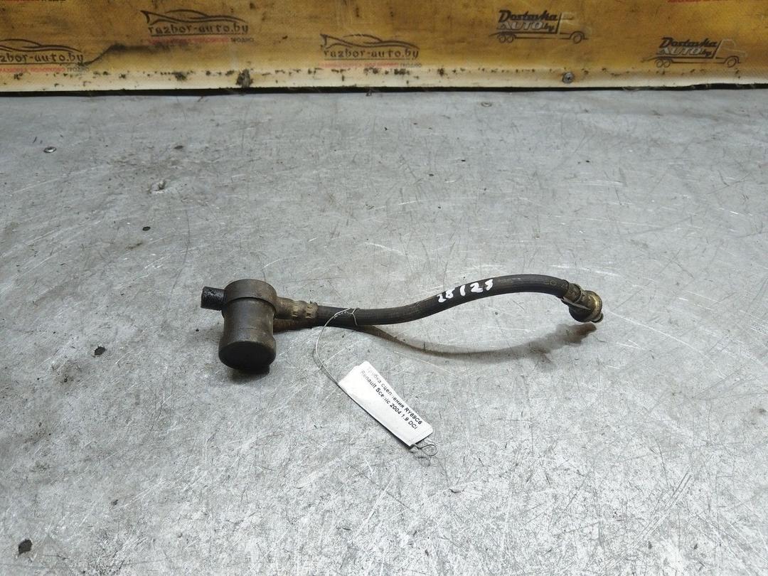 Трубка сцепления RY69C6 Renault Scenic