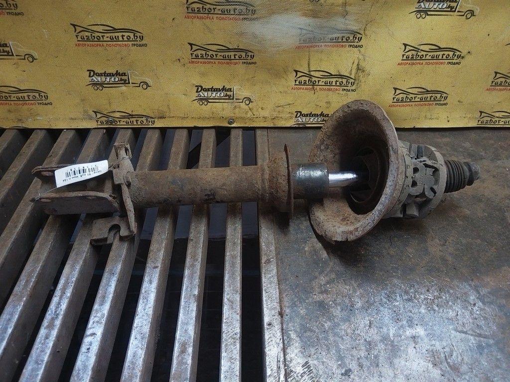 Амортизатор передний правый OJRHCR Renault Scenic - Фото 4