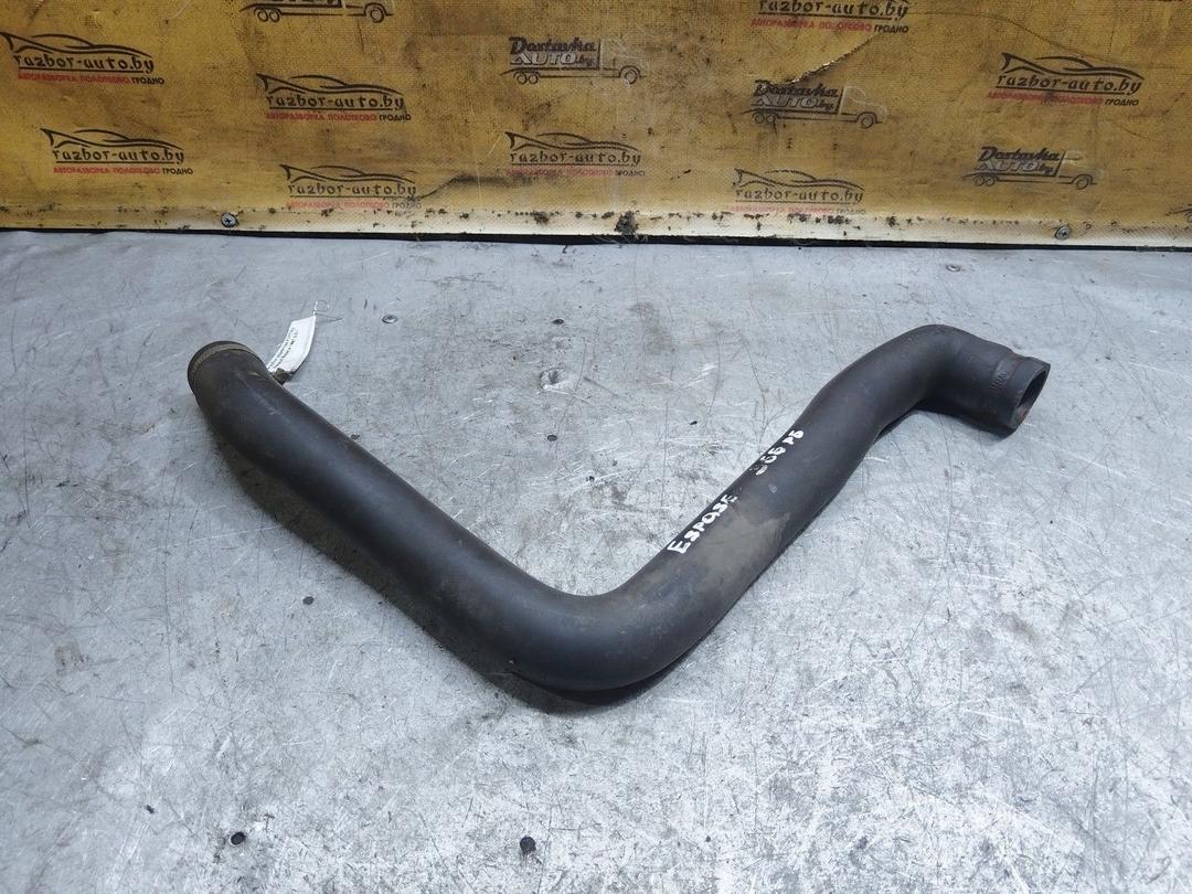 Патрубок радиатора FV7TXJ Renault Espace купить с доставкой