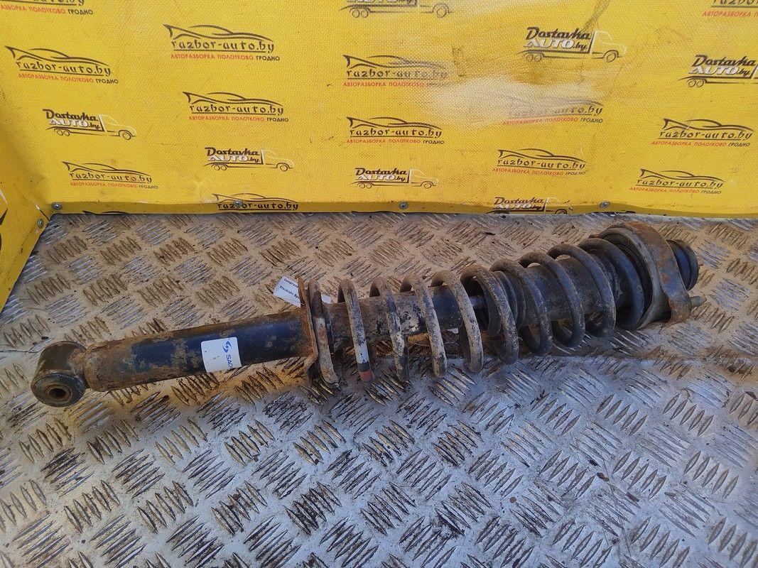 Амортизатор задний правый NH792A Mitsubishi Space Star