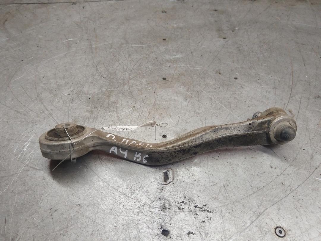 Рычаг передний правый T9ICB9 Audi A4 - Фото 1