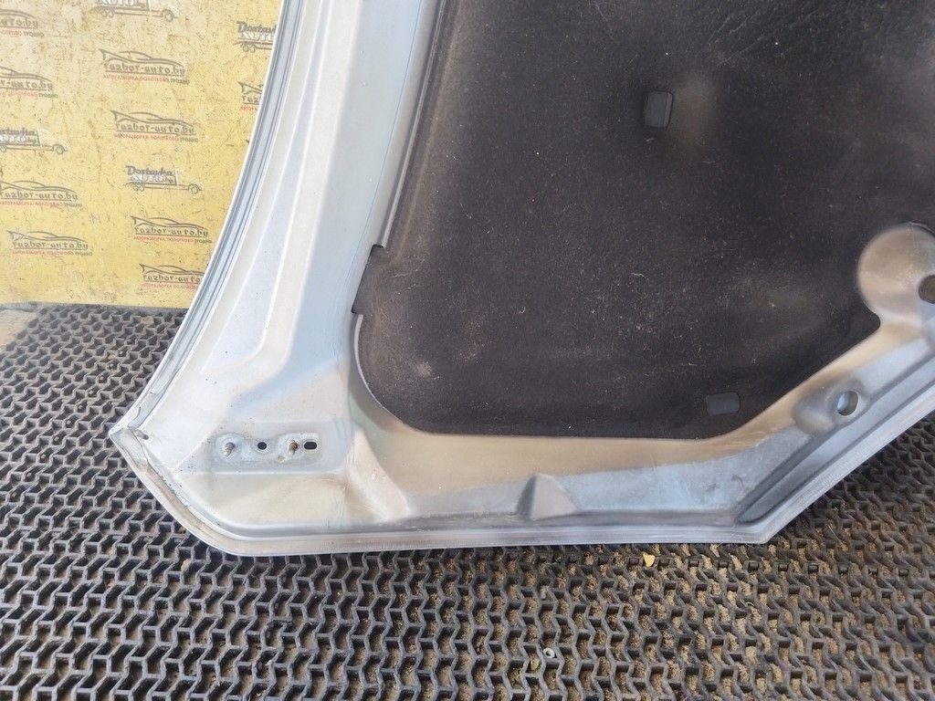 Капот ZT2T5G Ford Focus - Фото 7