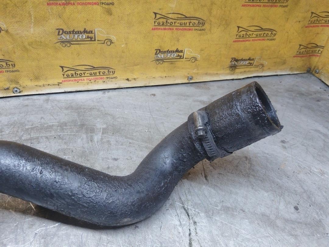 Патрубок интеркулера 2IMT7L Nissan Note купить на авторазборке