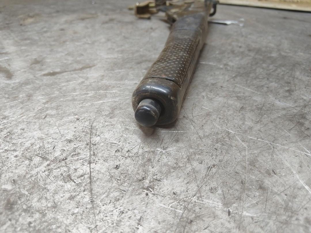 Рычаг ручного тормоза (ручника) ISGEB0 Citroen Berlingo купить в магазине запчастей бу