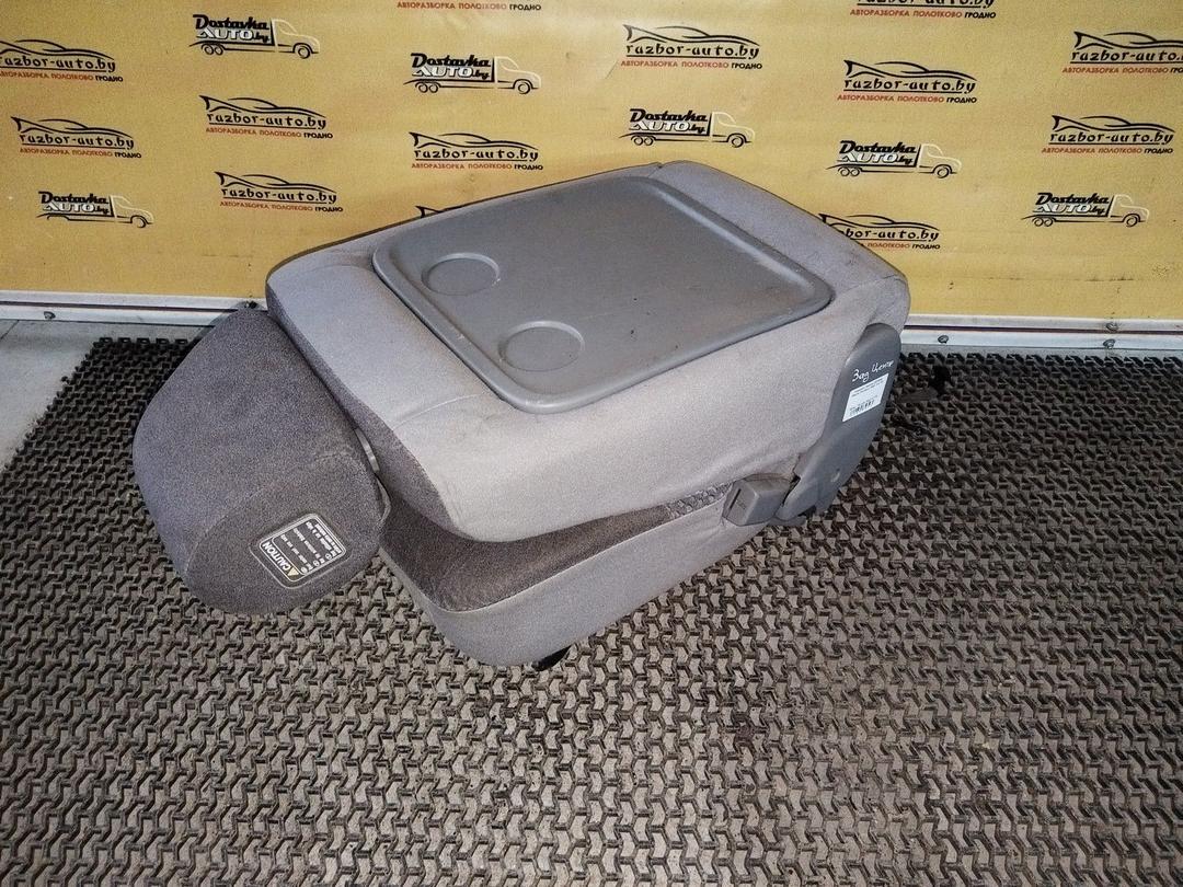 Сиденье заднее ZZF0H0 Mazda Premacy купить на авторазборке