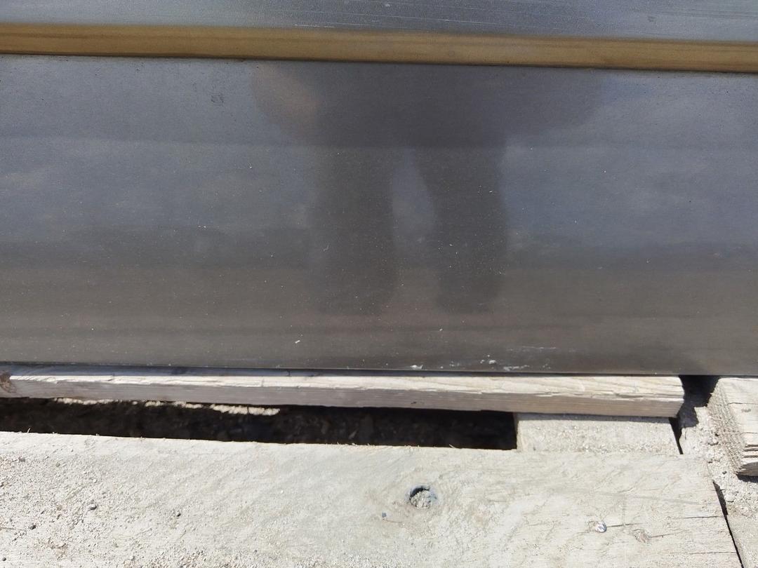 Дверь передняя правая TPJDGR Citroen C5 купить с доставкой