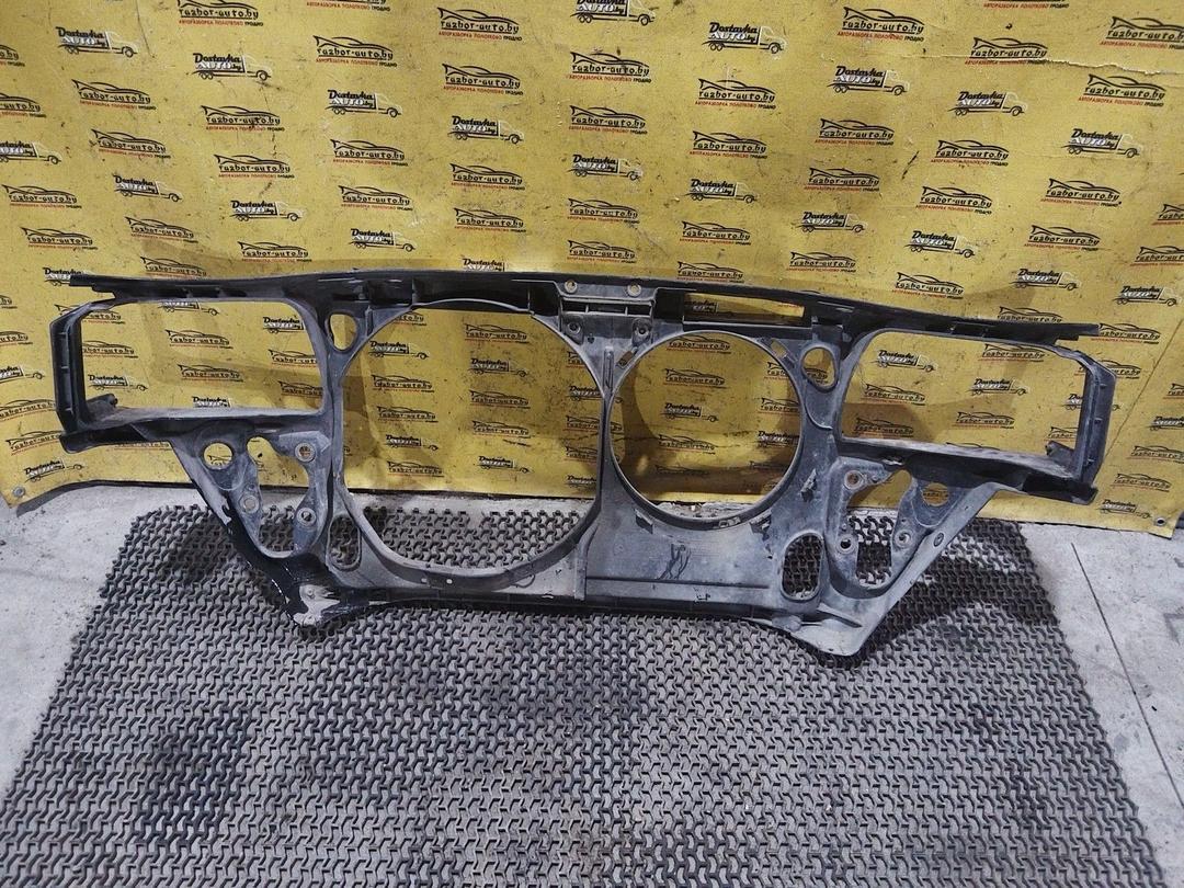 Передняя панель крепления облицовки (телевизор) K03JH6 Audi A4 купить на авторазборке