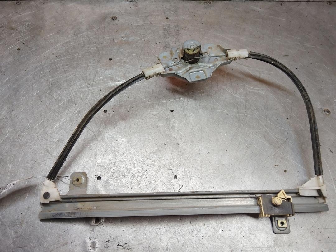 Стеклоподъемник задний правый JE0FMI Renault Scenic RX4 купить с доставкой