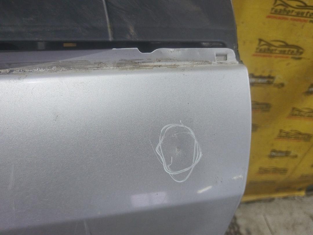 Дверь задняя левая XA91ET Opel Vectra - Фото 4