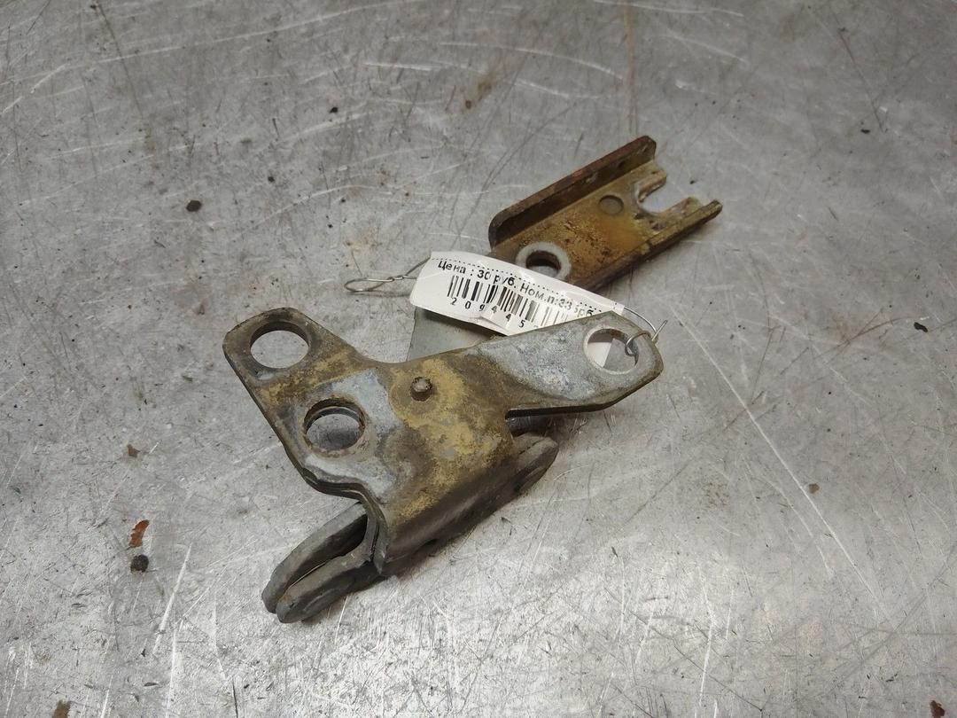 Петля капота левая UP8V3P Citroen C5 купить