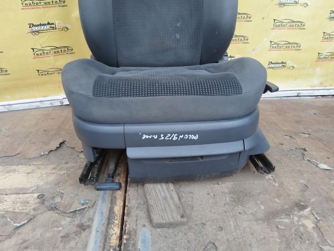 Салон (комплект сидений) UD331W Volkswagen Polo undefined