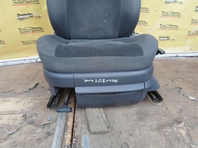 Салон (комплект сидений) UD331W Volkswagen Polo undefined