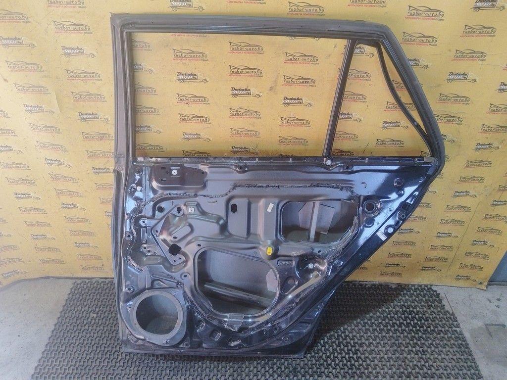 Дверь задняя правая VY8A4F Toyota Avensis - Фото 5