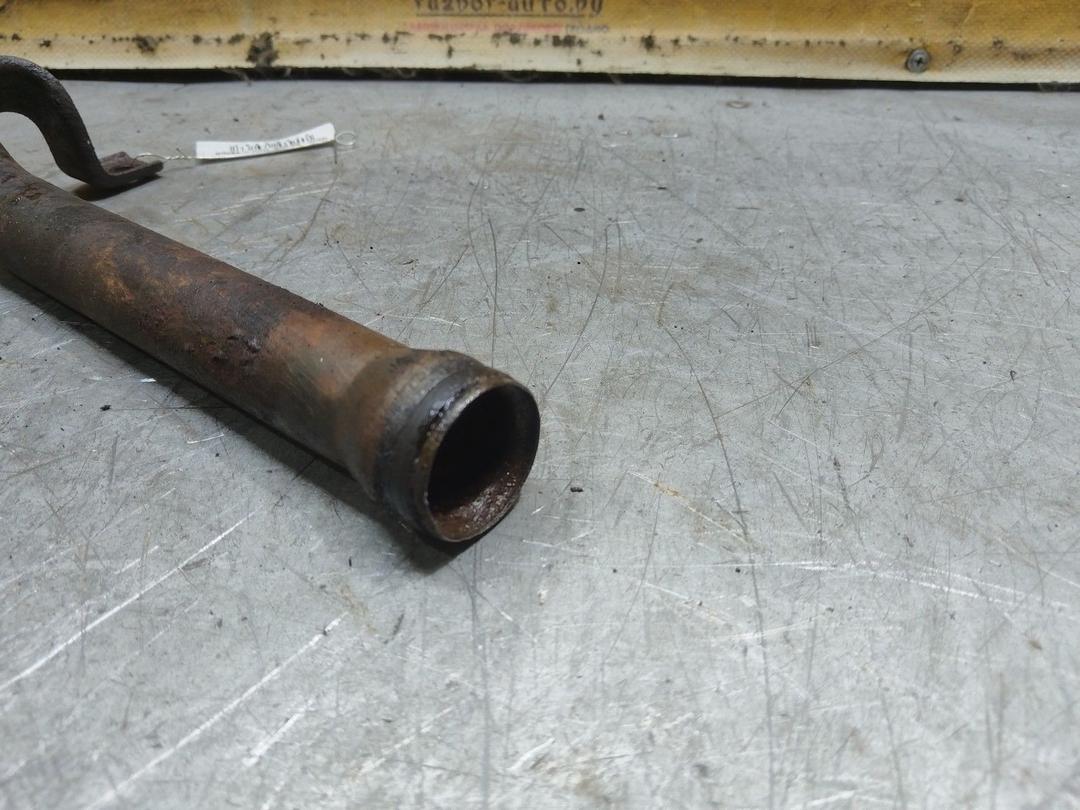 Трубка охлаждающей жидкости металлическая XO2XFZ Fiat Punto купить в магазине запчастей бу