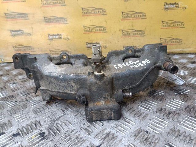 Коллектор впускной JQ1HVP Ford Escort купить
