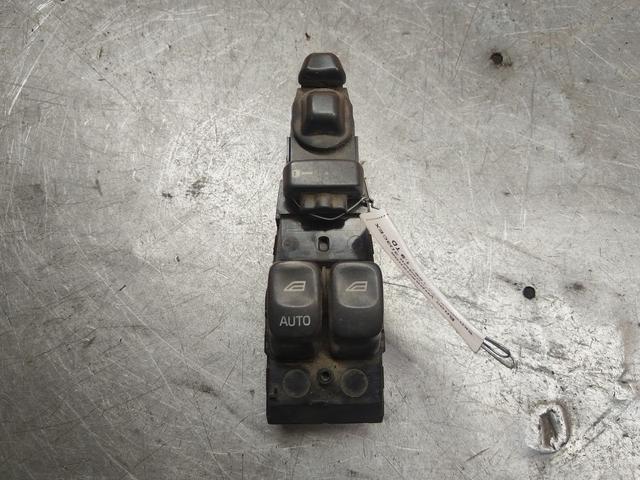 Блок управления стеклоподъемниками 3D3CEX Volvo S40