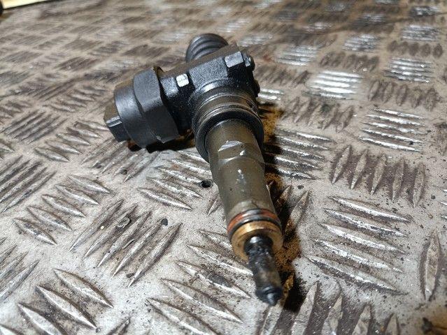 Форсунка BZBZ9T Volkswagen Passat undefined