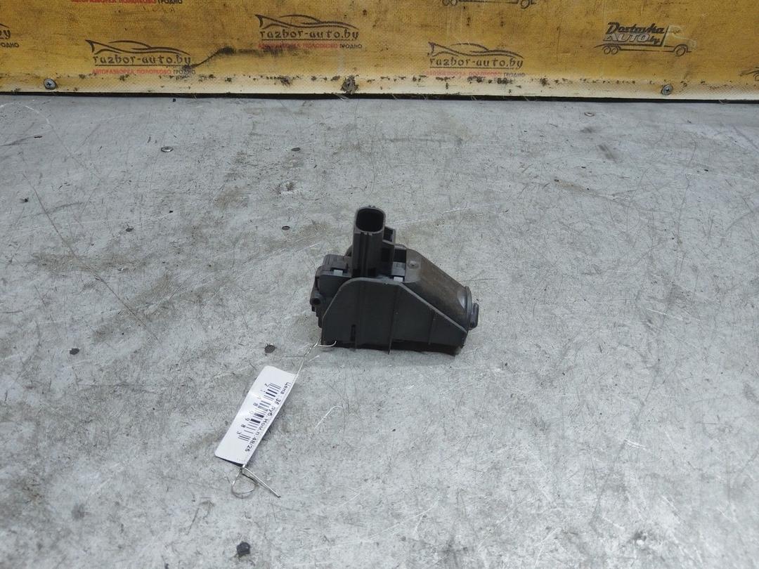 Активатор замка крышки топливного бака 0JXN65 Ford Galaxy