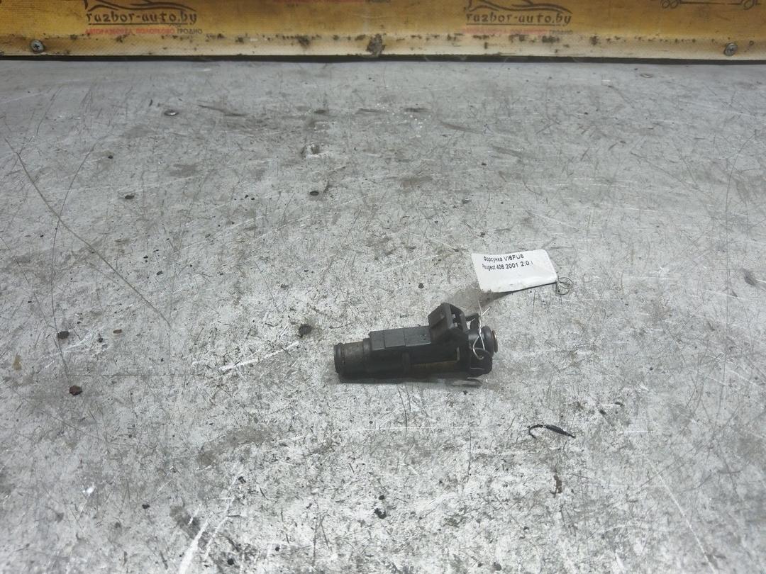 Форсунка VI6FU6 Peugeot 406