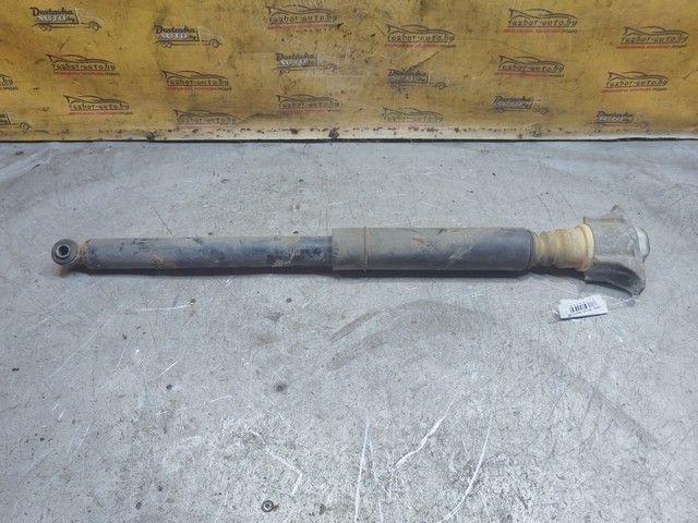 Амортизатор задний левый 28WPHA Volvo V50 купить в магазине запчастей бу