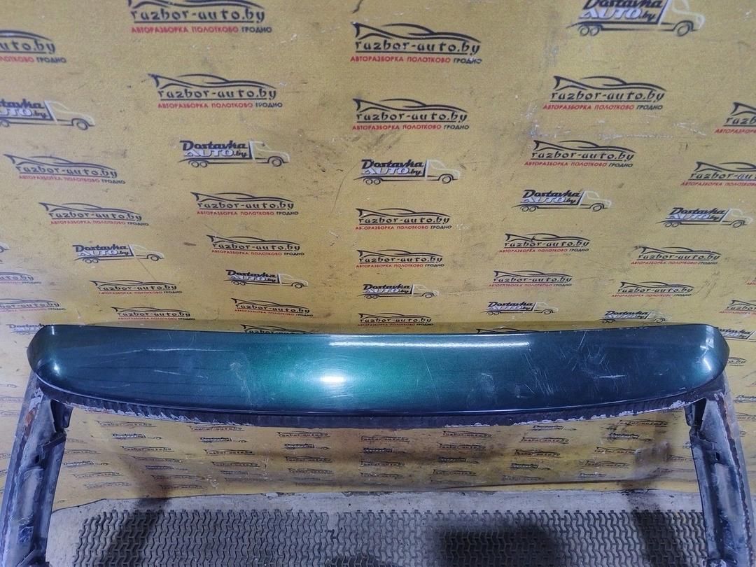 Крышка багажника (дверь 3-5) 7H59B4 Audi A4 купить