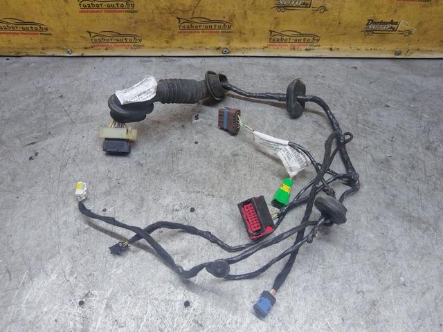 Проводка двери передней правой XEUXRJ Citroen C8 undefined