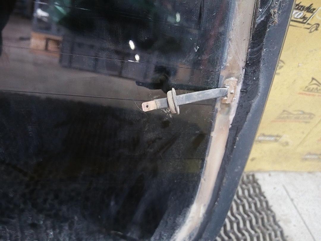 Стекло заднее R6B0FR Citroen Berlingo купить с доставкой