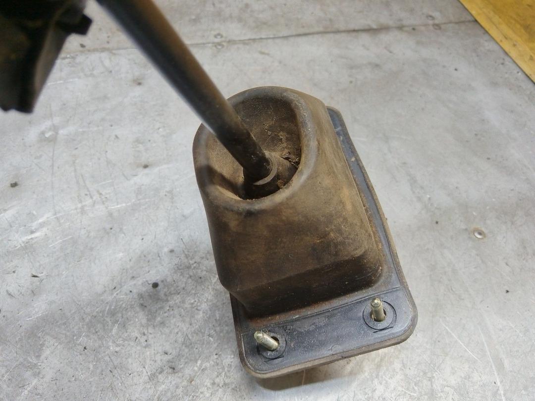 Кулиса GD0GO4 Peugeot 406 купить