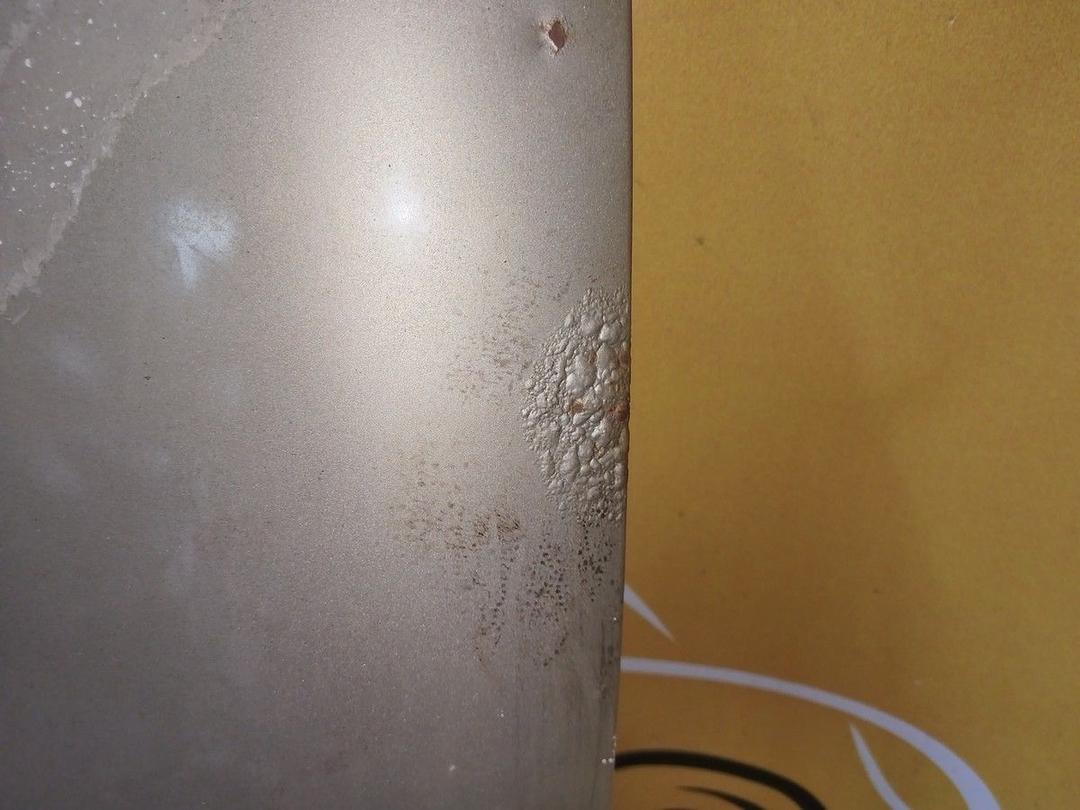 Капот 2ZTAKD Hyundai Matrix купить на авторазборке