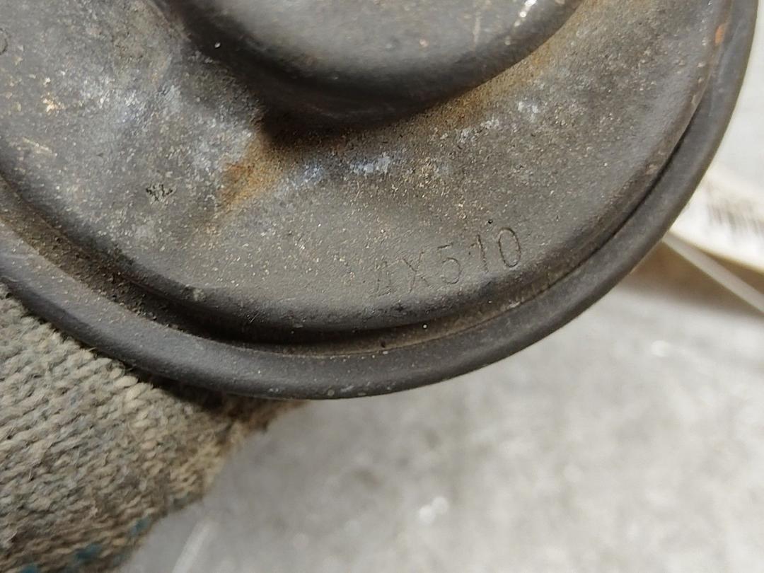 Клапан EGR 69SN35 Kia Carnival купить в магазине запчастей бу